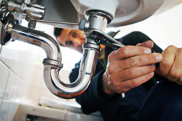 Best Plumbing Services Near Me  in Ingalls Park, IL