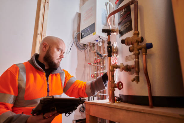 Clogged Drain Plumber in Ingalls Park, IL
