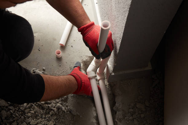 Trusted Ingalls Park, IL Plumbing Experts