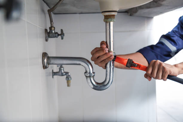 Best Water Heater Repair  in Ingalls Park, IL
