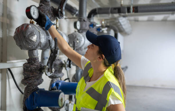 Best Pipe Repair Near Me  in Ingalls Park, IL