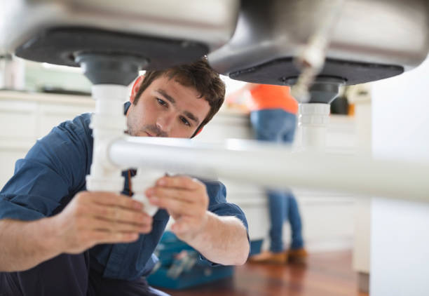 Best Gas Line Repair  in Ingalls Park, IL