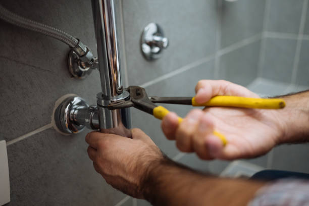 Best Hot Water Heater Installation  in Ingalls Park, IL