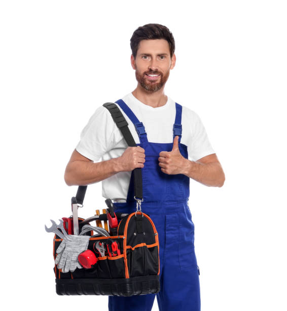 Best Shower Repair Services  in Ingalls Park, IL