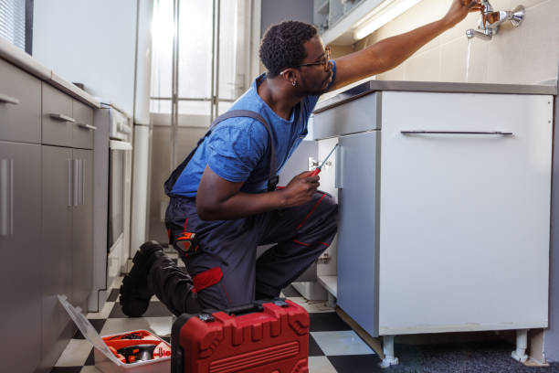 Best Water Leak Repair  in Ingalls Park, IL