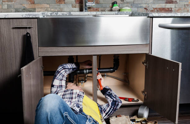 Best Commercial Plumbing Services  in Ingalls Park, IL