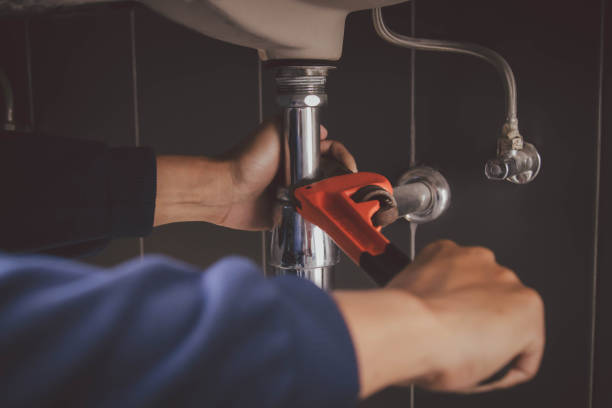 Best Plumbing Repair Near Me  in Ingalls Park, IL