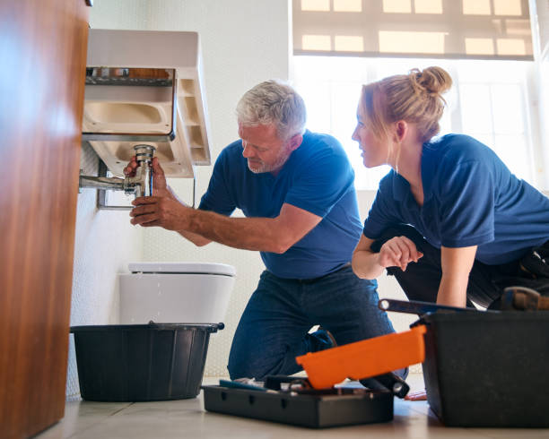 Best Affordable Plumber Near Me  in Ingalls Park, IL